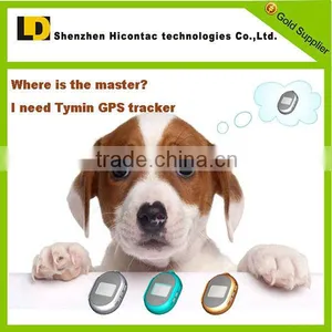 2014 Tracker Gps for Dogs With GSM Micro SIM Card Slot and Long Battery Life thumbnail-1