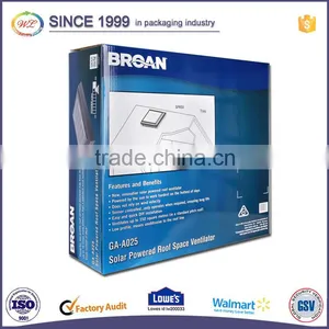 Powerful Carton Box Manufacturers Custom Corrugated Carton for Duvet thumbnail-2