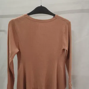 Women's Knitwear Pullover thumbnail-2