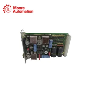 ABB MV03 MV 03 H&B Contronic Module In Stock thumbnail-1