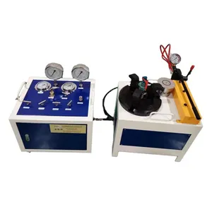 Haideno Efficient Safety Valve Test Bench thumbnail-1