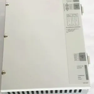 ABB CI627A 3BSE017457R1 Communication Interface thumbnail-1