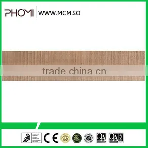 China Supplier High Quality Decorative Interior Wood Wall Paneling,outdoor Wall Wood Paneling,faux Wood Wall Paneling thumbnail-3