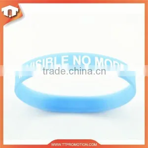 Wholesale Good Quality Silicone Wristband Real Madrid Wristband thumbnail-1