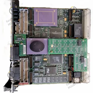Mvme162-031 VME Bus Single Board Computer thumbnail-3