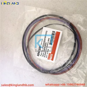 Engine Parts 2506 Seal, Liner ①CH10673 ②CH10674 ③CH10677 ④CH11179 Fit for Perkins thumbnail-4