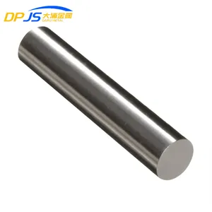 304/316/S30908/S32205/2520/S31635 Wear Resistant Stainless Steel Bar/Rod Heat Resistance CE/ISO thumbnail-1