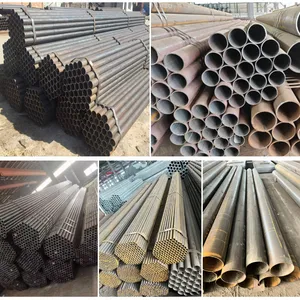 Cone-Shaped Tube / Circular Arc Board /Square/Round/Seamless Steel Pipe/Welded/Galvanized/Titanium Alloy thumbnail-1