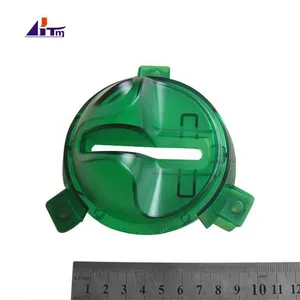 NCR 6625 Anti Skimming Card Reader | ATM Parts 445-0709460 / 4450709460 thumbnail-1