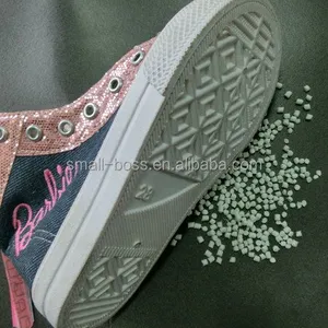 Pvc Granules Virgin Grade Shore a 60 for Sports Shoes thumbnail-2