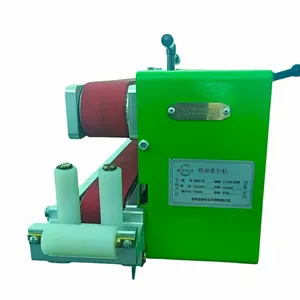 Multi-layer Bridge Traction Machine-Gecko Cable Conveyor thumbnail-3