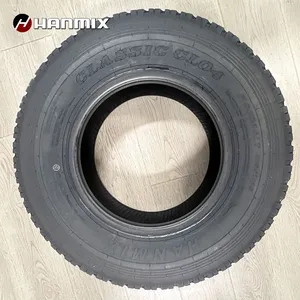 Hanmix Light Truck Radial Tyres Chinese Hot-Selling PCR LTR 750R16C 225/95R16 Best Car Tires thumbnail-4