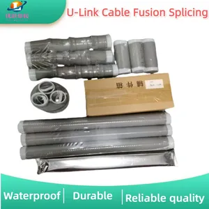 Cold Shrink Silicone Rubber Breakout thumbnail-5