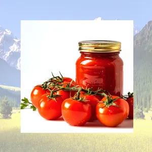 Tomato Ketchup thumbnail-2