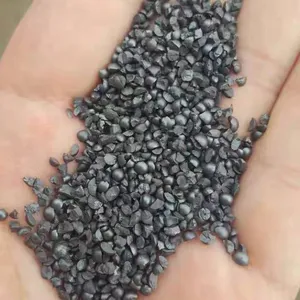 Polishing and Rust Removal Abrasive GH25 (1.0 Mm) Cast Steel Sand/angled Steel Sand. thumbnail-4