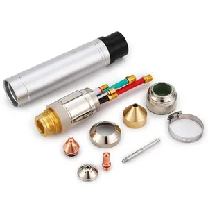 YK330 High Defintiion Plasma Cutting Torch thumbnail-3