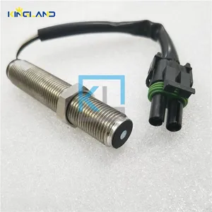 Diesel Engine Parts Sensor 3034572 Fit For CUMMINS K38 thumbnail-3