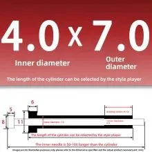 Sleeve Pin for Plastic Injection Mold thumbnail-4