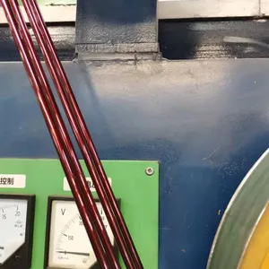 6.0mm Max Diameter Enameled Aluminium Round Wire Manufacturer Cameroon thumbnail-4