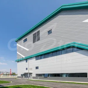 Polyurethane Edge-Sealed Rock Wool Composite Board, Direct From Factory, Customized to Your Needs. thumbnail-4