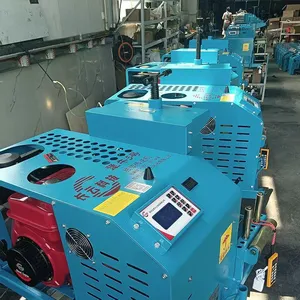 Automatic Fiber Optic Cable Laying Machine Cable Conveyor JiangNiu 5 thumbnail-3