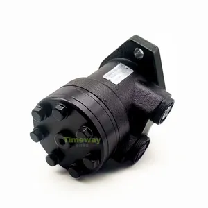 OMP Hydraulic Motor OMP-80 OMP-100 OMP-125 OMP-160 Hydraulic Orbital Motor for Agricultura Machinery thumbnail-1
