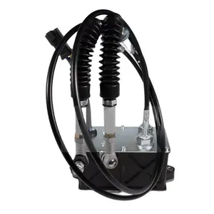 Cat Excavator 312b Troutle Motor Assy 247-5231 119-0633 Throttle Motor for Cat 320b 330b 322b 325b E320b E330b E322b E325b thumbnail-3