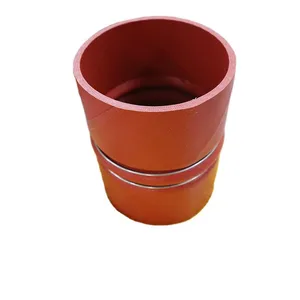 Engine Component Humpback Hose 3412130 Humpback Type 128 Millimetres Length Shandong Origin Tested Certified for thumbnail-1