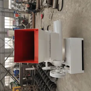 Portable Foam Hot Melt Glue Machine With 5M/Min Spray Speed thumbnail-5