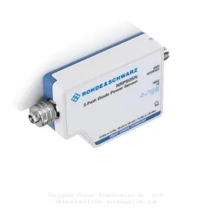 Rohde Schwarz NRP40P Pulse Power Sensor，50 MHz to 40 GHz thumbnail-4