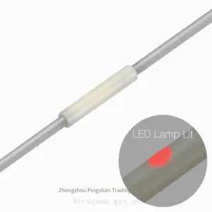 Japanese Metrol Csj055a-l Contact Sensor, Supplied by Hirayama Trading thumbnail-2