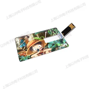 Customized USB Flash Drive From China thumbnail-3