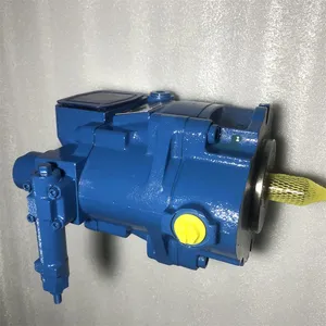 PVM018 PVM045 PVM045ER05CS0200C28110000A0A Hydraulic Axial Piston Pump PVM018ER02AS2A315000000AB PVM045ER05CS02AAC28110000A0A thumbnail-5