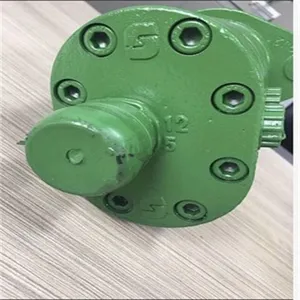 High Quality Hydraulic Gear Pump for Tractor 904/1204 6403 0904 Hydraulic Steering Pump RE264113 RE284521 RE241577 RE241578 thumbnail-6