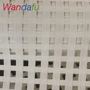 Wandafu High-strength Polyester Fiber Flexible Mesh Protective Net for Coal Mine Underground, Flame Retardant and Anti-static False Roof thumbnail-1