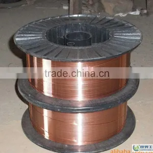 CO2 GAS-SHIELDED WELDING WIRE thumbnail-2