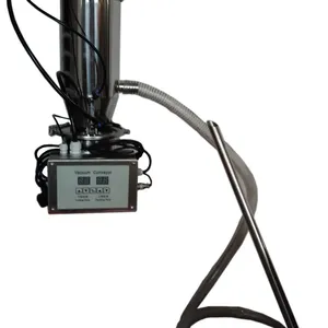 Pneumatic Phoxinus Phoxinus Subsp. Phoxinus Utetheisa Kong Feeding Machine thumbnail-3