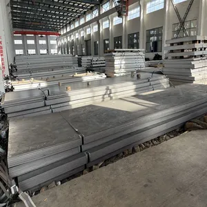 Shipbuilding Marine Steel Plate Ah32 Dh32 Eh32 Ah36 Dh36 Eh36 Hot Rolled Ship Building Carbon Steel Plate thumbnail-3