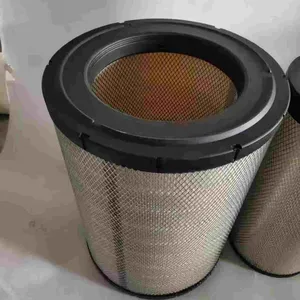 Donaldson Air Filter P781398Dedicated for Kalmar Reach StackerEngineering Vehicle Air Cleaner thumbnail-4