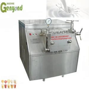 High Pressure Homogenizer3 thumbnail-2