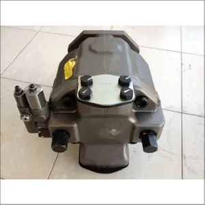Rexroth A10VSO100DFR1/31R-PPA12N00 Plunger Pump High Safety 100% New Original All Fitting thumbnail-5