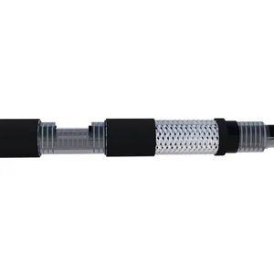 Iecex,EAC,ATEX Certified HBL Parallel Constant Wattage Heating Cable thumbnail-5