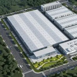 Jiangsu Acome Xinhongye Technology Co., Ltd. company overview - view 1 thumbnail