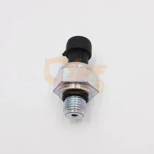Ex200-2 Ex200-5 Excavator Pressure Sensor Main Pump Pressure Switch 4332040 thumbnail-2