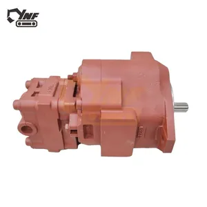 Pvd-00B-14P-6AG3 Mini Excavator Hydraulic Main Pump Pvd-00B-14P Piston Pump for Hitachi Ex17 thumbnail-3