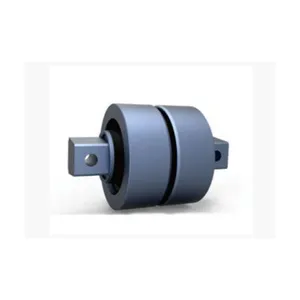 Railway Parts Locomotive Bogie Suspension Spherical Ball Joint thumbnail-1