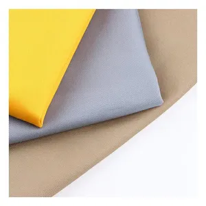 TC65/35 32X32 130X70 2/1 Twill Fabric Anti Chlorine Bleach Medical Nurse Hospital Staff Uniform Fabric thumbnail-4