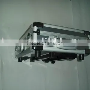 Aluminum Travel Case thumbnail-1