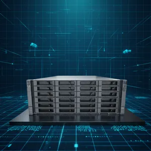 FusionServer 5288 V7 Rack Server Ultra-large Storage, Server Memory Ram，nas Storage Server thumbnail-4