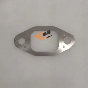Cummins C3929881 Exhaust Manifold Gasket for Machine With Good Quality and Price thumbnail-1